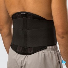 Thermoskin EXO Back Stabilizer, One Size