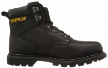 Men's Second Shift Steel Toe Work Boot 14