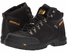 Men's Threshold Rebound Waterproof Composite Toe Work Boot 10.5