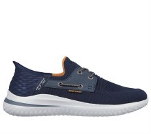 Men's Skechers Slip-ins: Delson 3.0 10