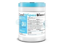 CAVIWIPES BLEACH