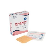 DynaLevin - Waterproof Adhesive Bordered Foam-Case