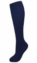 NRSE COMPRESSION SCKS NAV 12IN