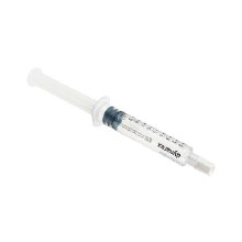 10ml Pre-Filled Saline Flush Syringe 10ml Pre-Filled Saline Flush Syringe