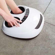 ELECTRIC FOOT MASSAGER