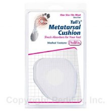 TULIS METATARSAL CUSHIONS PAIR