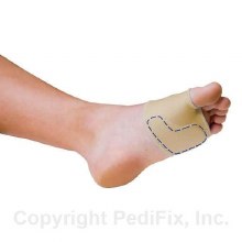 SESAMOID RELIEF SLEEVE RIGHT LARGE