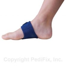 PediFix Visco-GEL Arch Support Wrap- Large