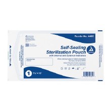 7.5x13 Sterilization Pouches