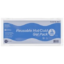 Reusable Hot / Cold Gel Packs