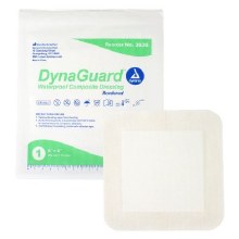 DynaGuard - Waterproof Composite Dressing