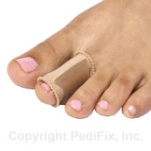 Slip-On Toe Spacers Large Slip-On Toe Spacers Large