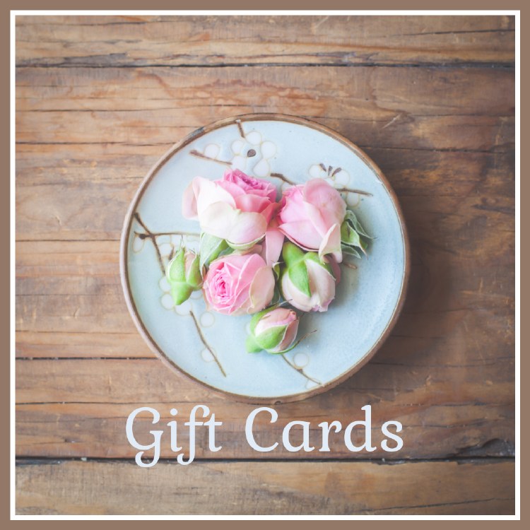 GIFT CARD  $25
