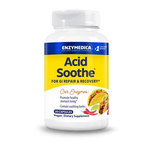 Probiotic & Enzymes Regularity