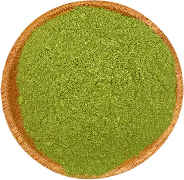 Alfalfa Leaf Powder Organic