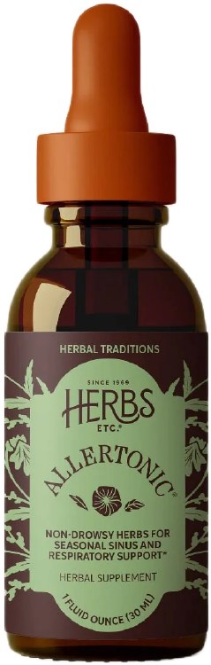 Allertonic Extract 1 oz