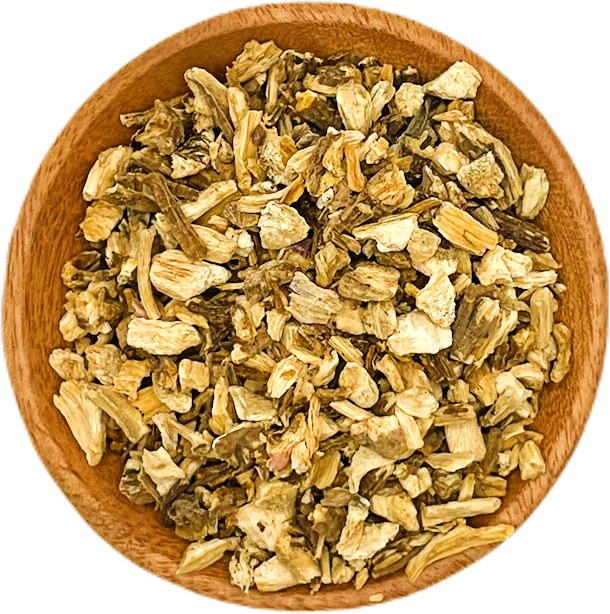 Angelica Root Organic