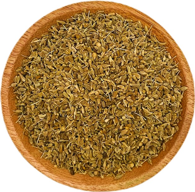 Anise Seed Organic