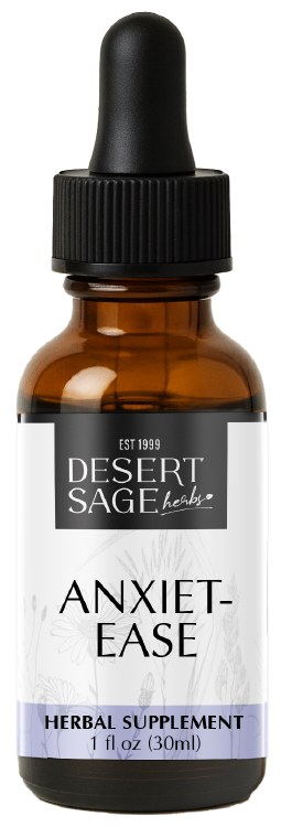Anxiet-Ease 1oz