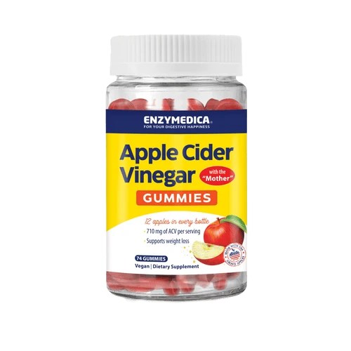 Apple Cider Vinegar Gummies