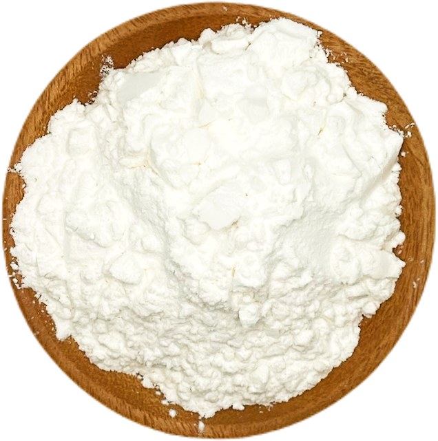 Arrowroot Powder Organic