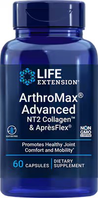 ArthroMax Advanced Capsules 60ct