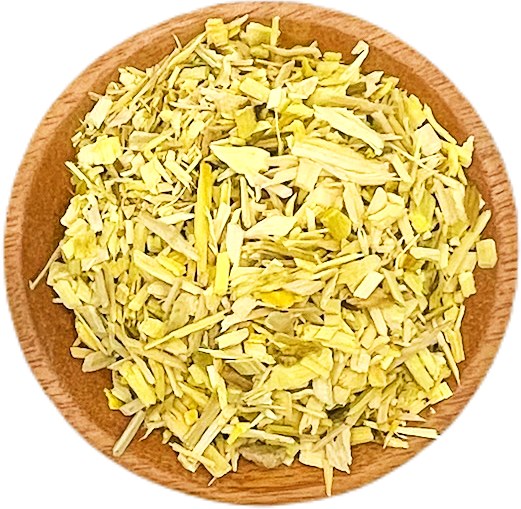 Barberry Root Organic