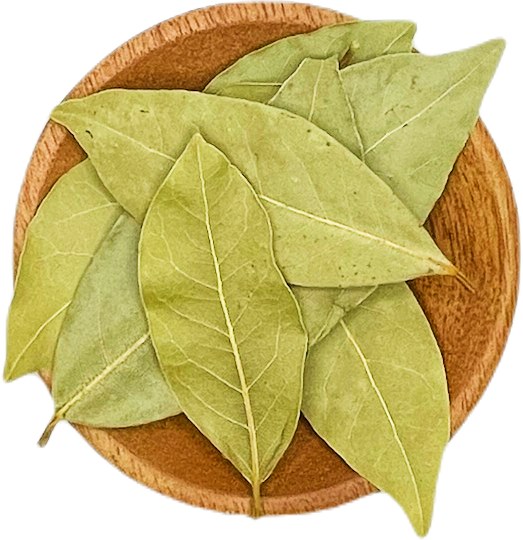 Bay Leaf Organic