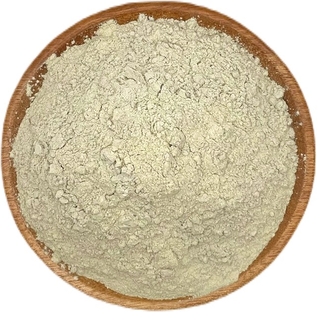 Bentonite Clay