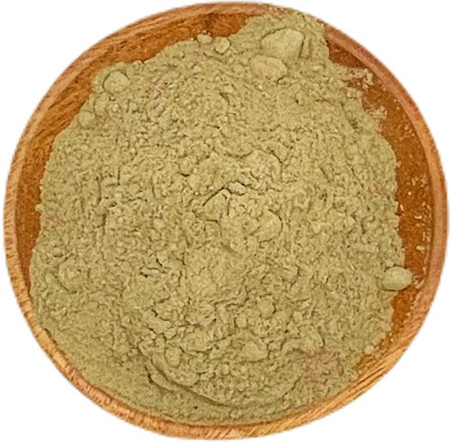 Benzoin Gum Powder