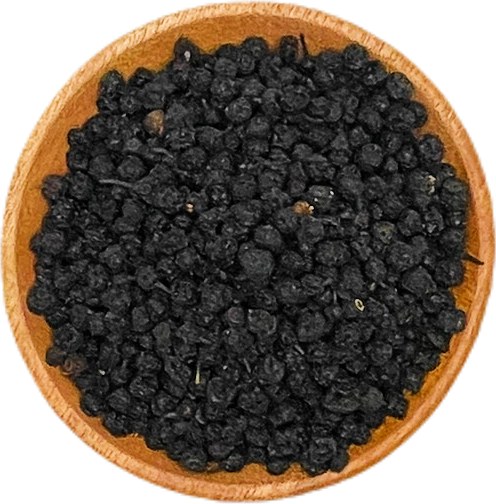 Bilberry Fruit Whole Organic