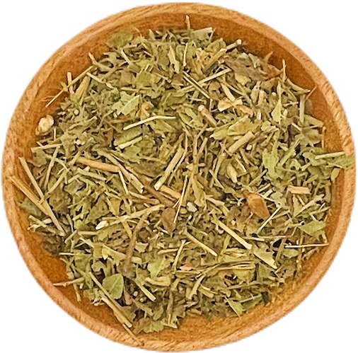 Bilberry Leaf Organic