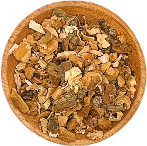 Birch Bark Organic