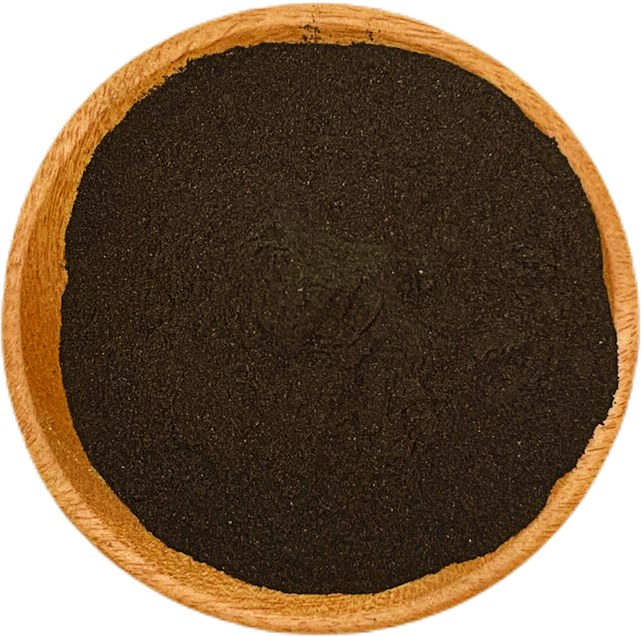 Black Walnut Hull Powder Organic