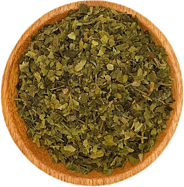 Black Walnut Leaf Organic