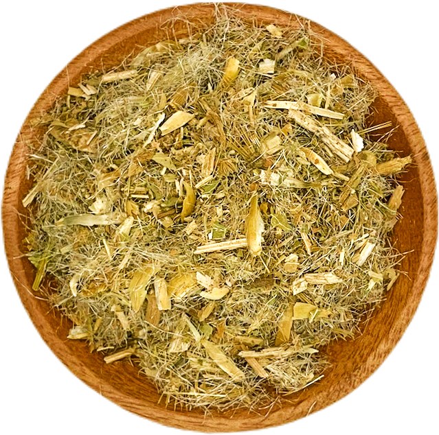 Blessed Thistle Organic