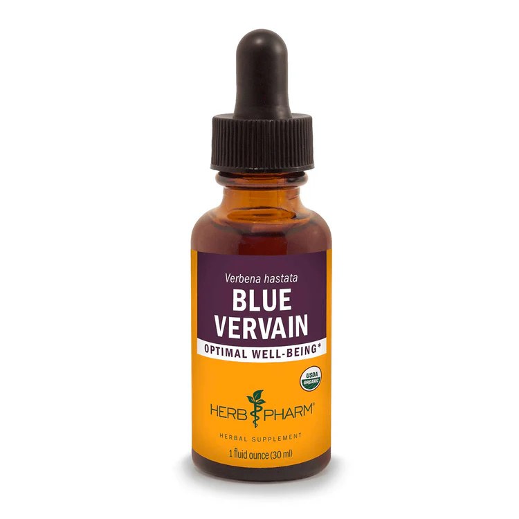 Blue Vervain Extract