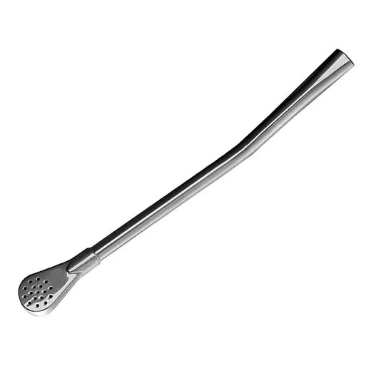 Bombilla Straw