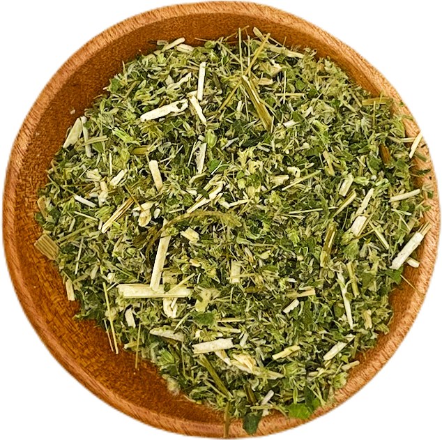 Boneset Organic