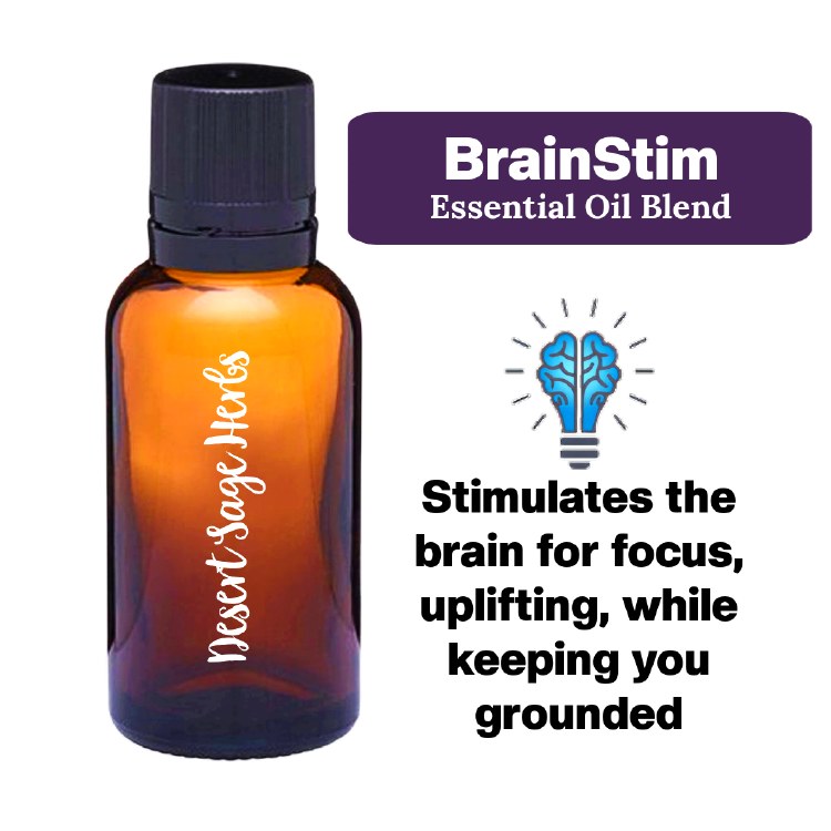 Brain Stim 5/8 Dram