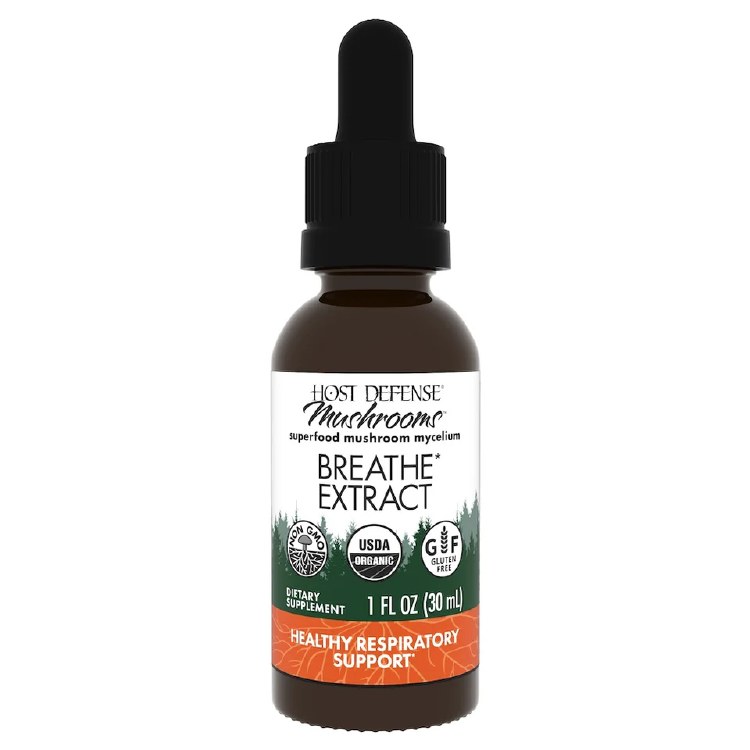 Breathe Extract 1oz