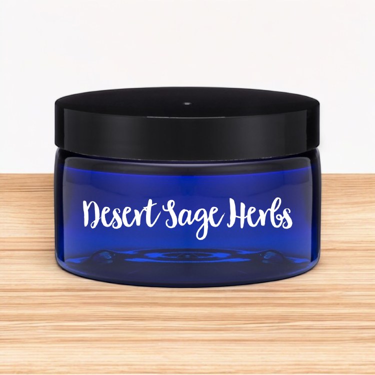 Breathe EZ Chest Rub 4oz