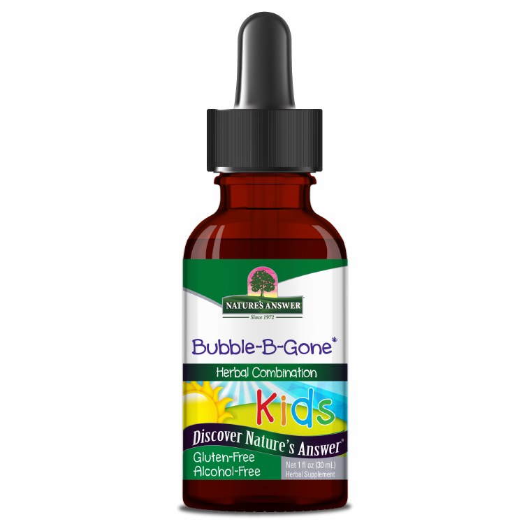 Bubble-B-Gone A/F Extract