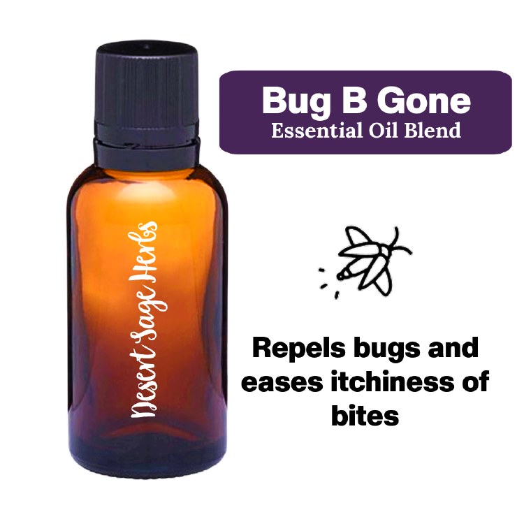 Bug-B-Gone 1/2oz