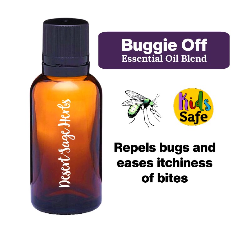 Buggie Off 1/2oz