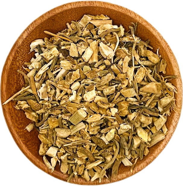 Butcher's Broom Root Organic