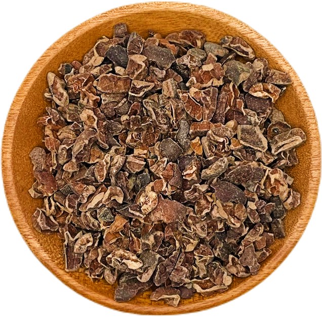 Cacao Nibs Raw Organic