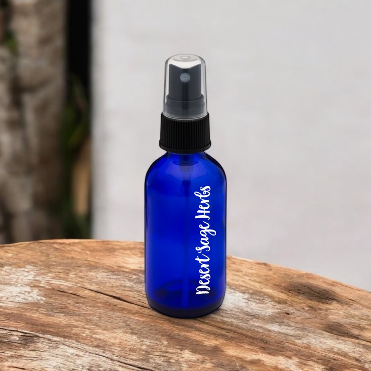 Calming 2oz