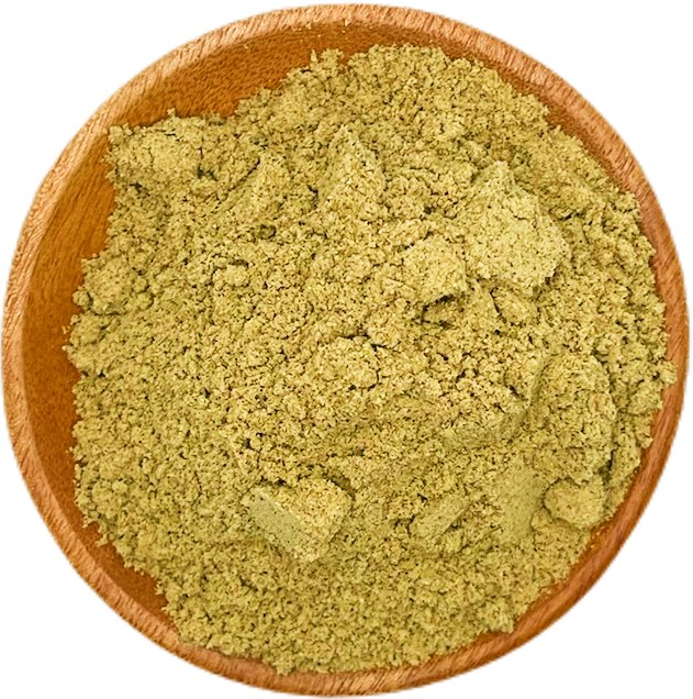 Cardamom Seed  Powder Organic