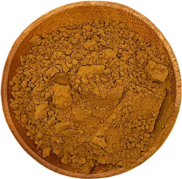 Carob Powder Medium-Roasted